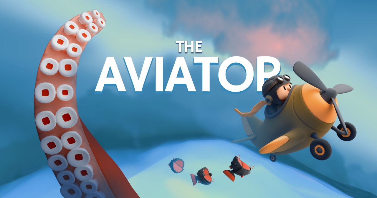 The Aviator